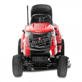 Садовый трактор MTD Smart RE 130 H